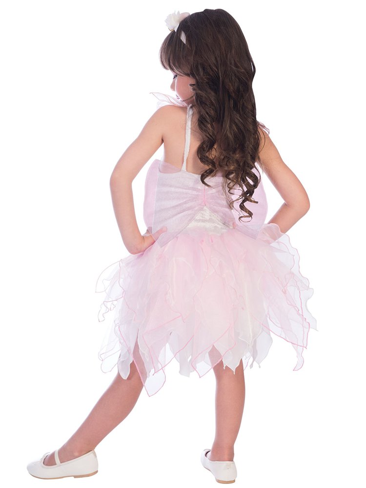 Rose Fairy - Toddler Costume