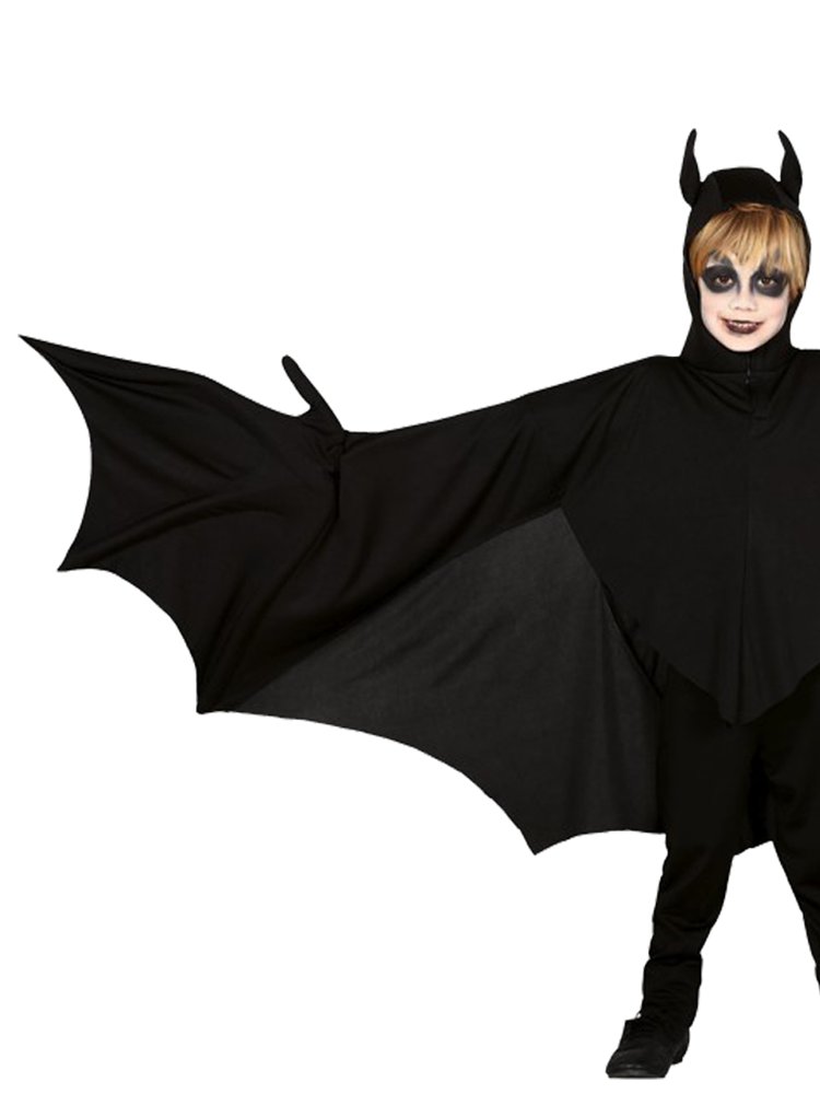 Bat - Child Costume