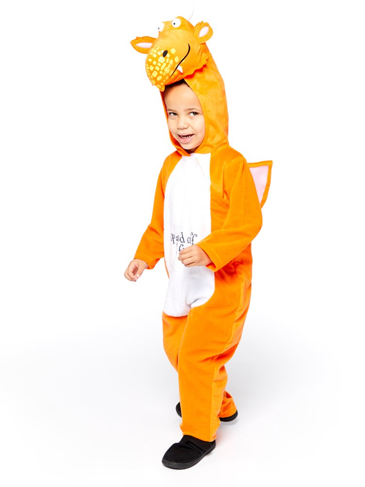 Zog - Child Costume