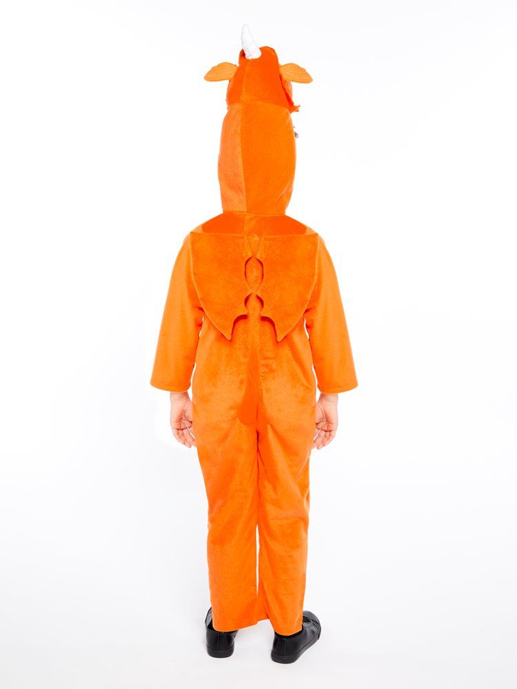 Zog - Child Costume