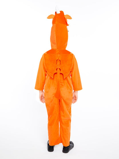 Zog - Child Costume