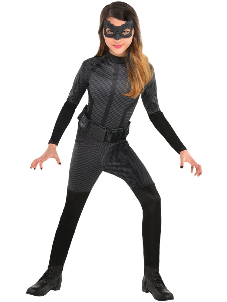 Catwoman The Batman - Child Costume