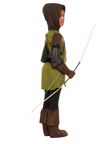 Prince of Thieves - Child and Teen Costume