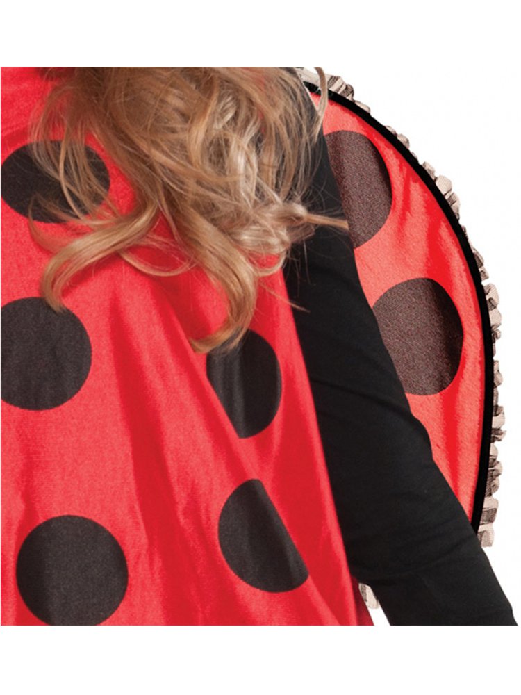 Darling Ladybird - Adult Costume