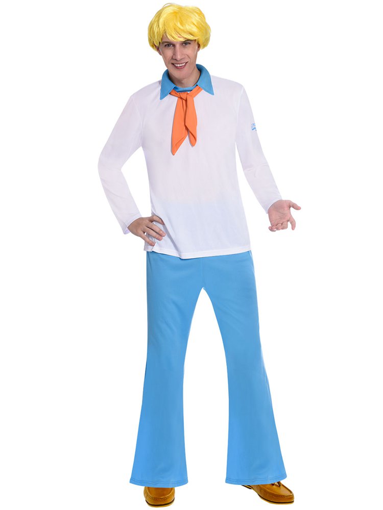 Fred - Adult Costume