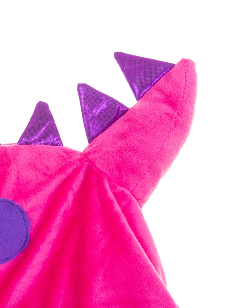 Pink Monster - Baby and Toddler Costume
