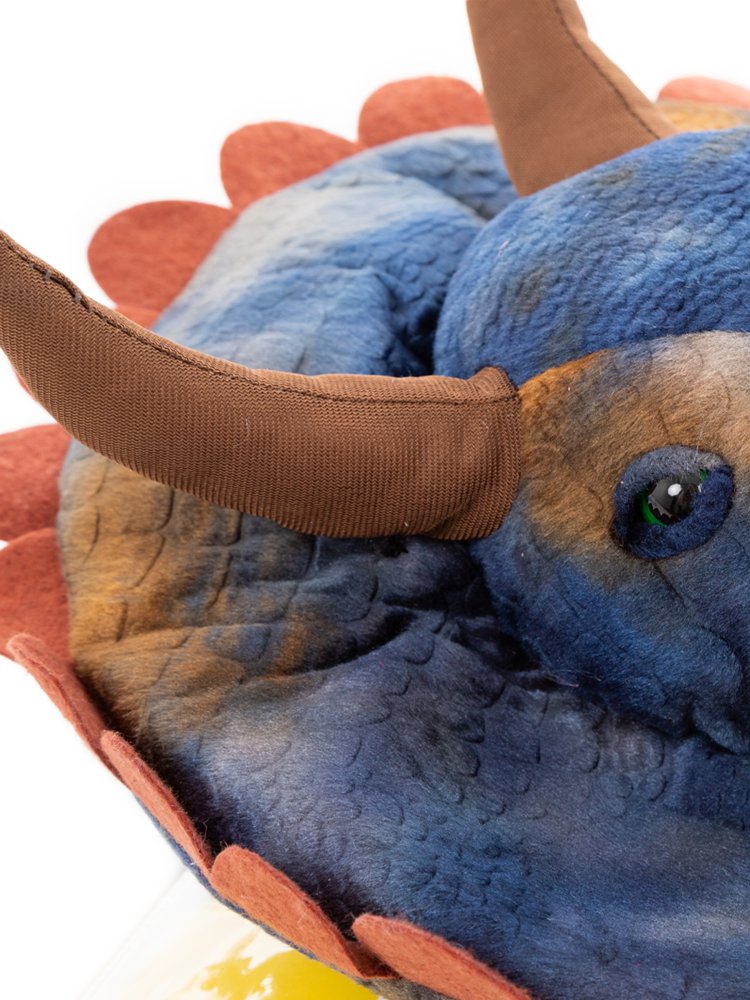 Triceratops - Baby and Toddler Costume