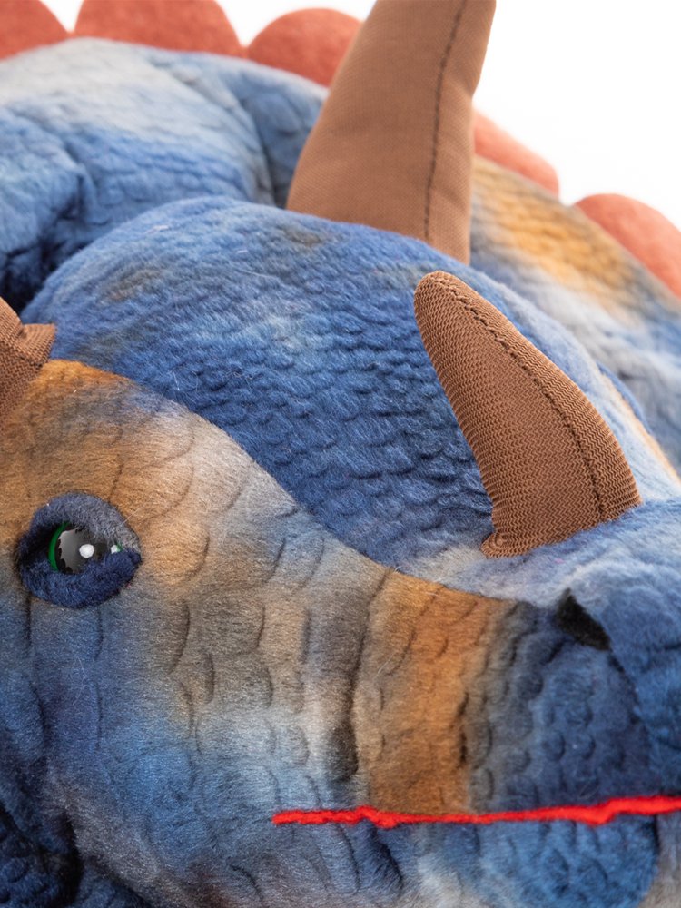 Triceratops - Baby and Toddler Costume