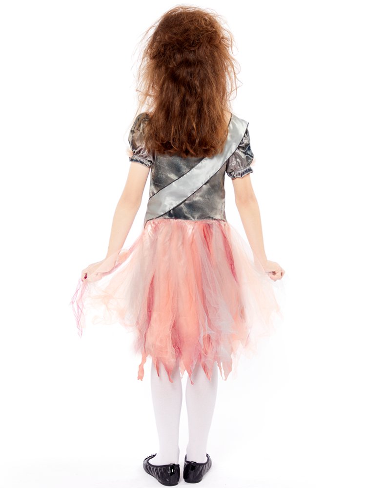 Zombie Prom Queen - Child and Teen Costume
