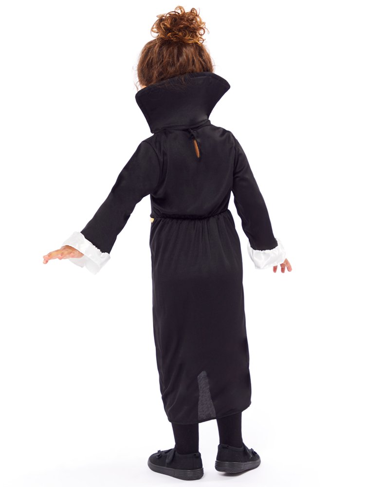 Cute Vampire - Baby and Toddler Costume