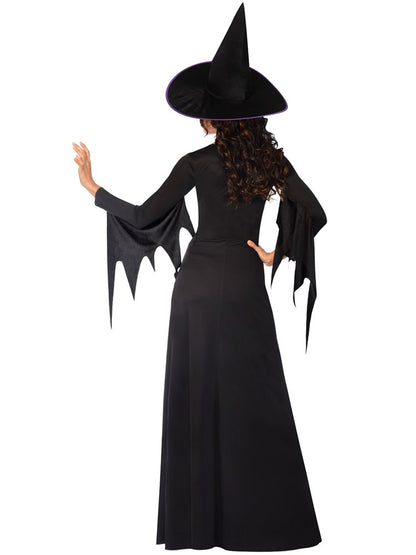 Classic Witch - Adult Costume