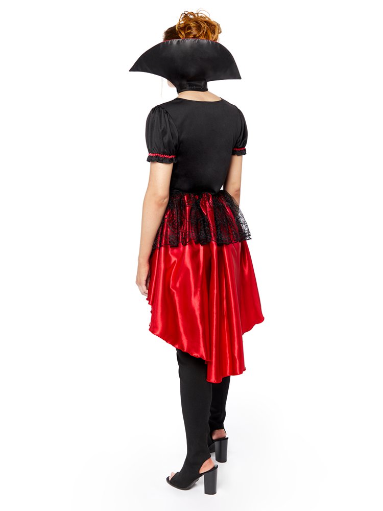 Sexy Vampire - Adult Costume