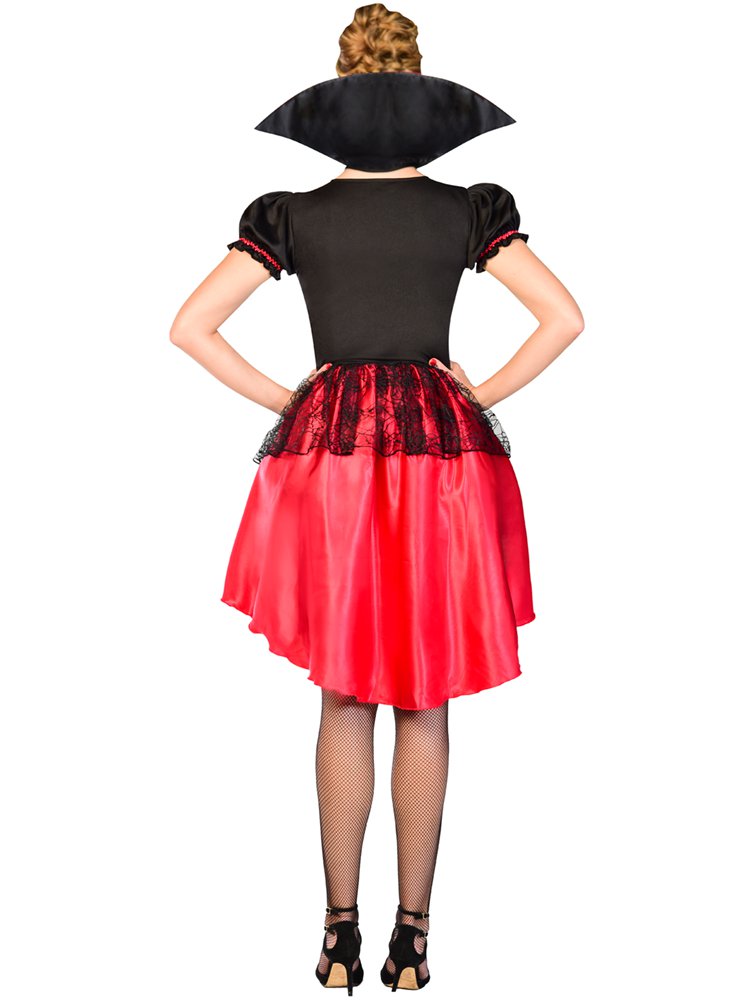 Sexy Vampire - Adult Costume