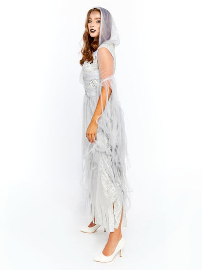 Ghostly Spirit - Adult Costume