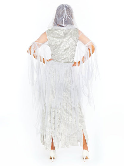 Ghostly Spirit - Adult Costume