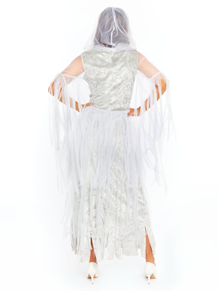 Ghostly Spirit - Adult Costume