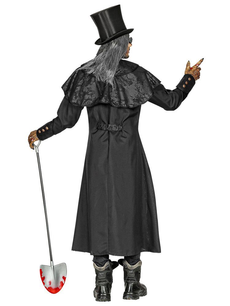 Undertaker - Adult Costume