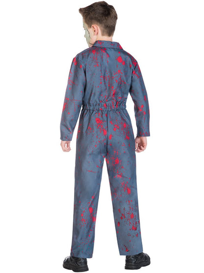 Halloween Killer - Child Costume