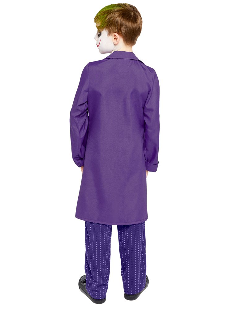 Joker - Child and Teen Costume