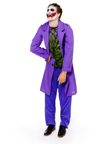 Joker - Adult Costume
