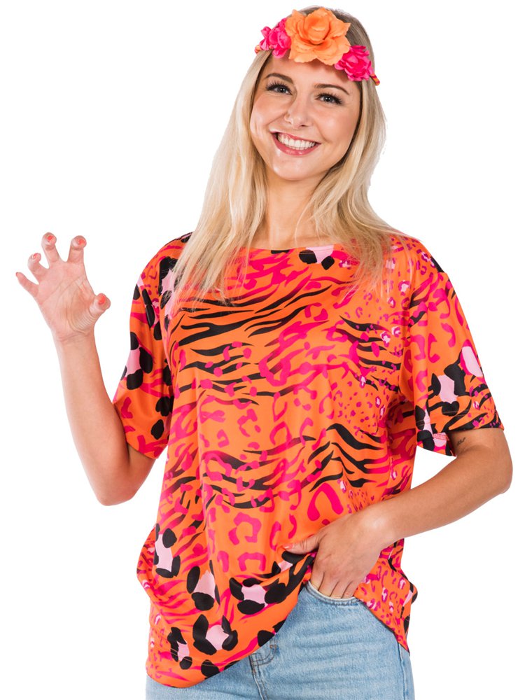 Big Cat Queen - Adult Costume – product image 4