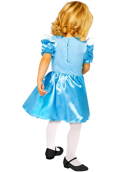 Adorable Alice in Wonderland - Baby and Toddler Costume