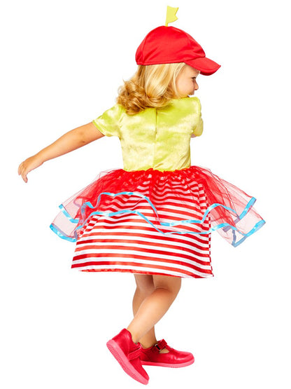 Double Trouble Dress - Baby and Toddler Costume