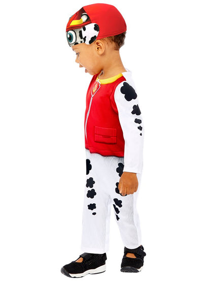 Paw Patrol Marshall - Baby and Toddler Costume