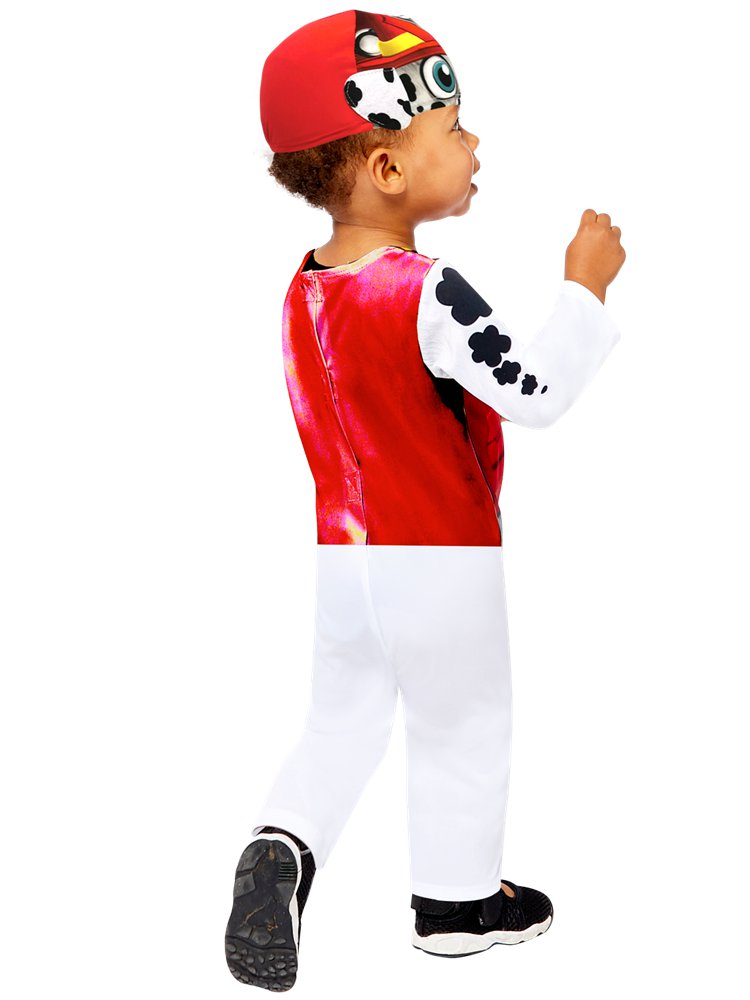Paw Patrol Marshall - Baby and Toddler Costume