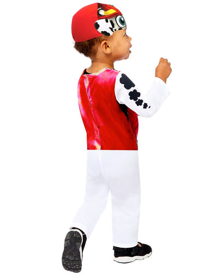 Paw Patrol Marshall - Baby and Toddler Costume