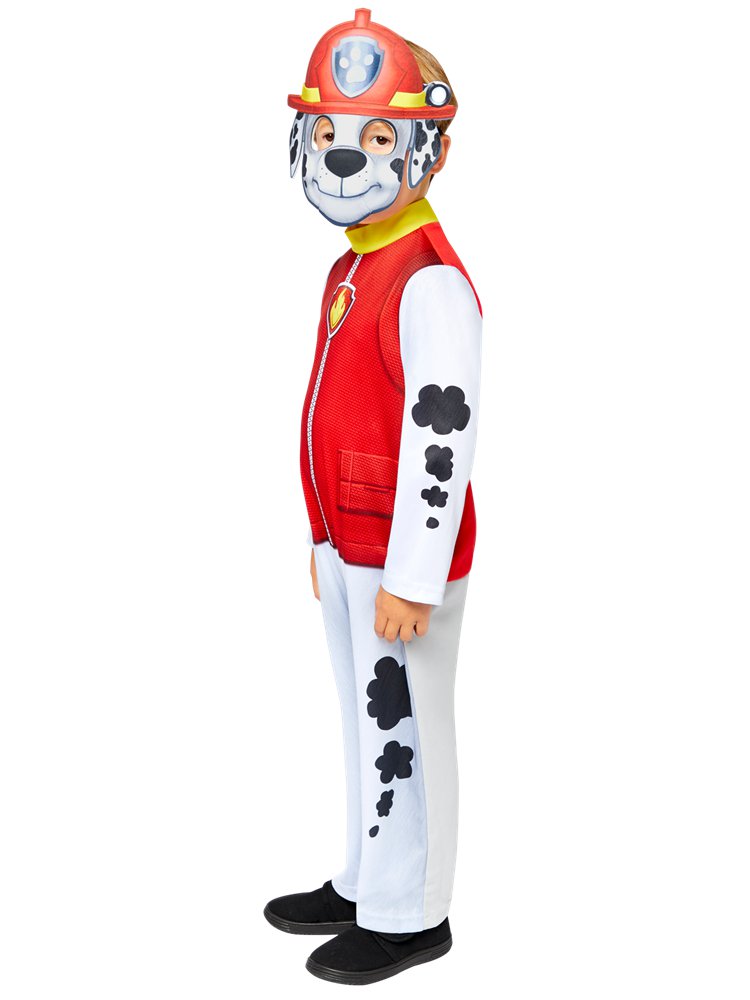 Paw Patrol Marshall - Child Costume