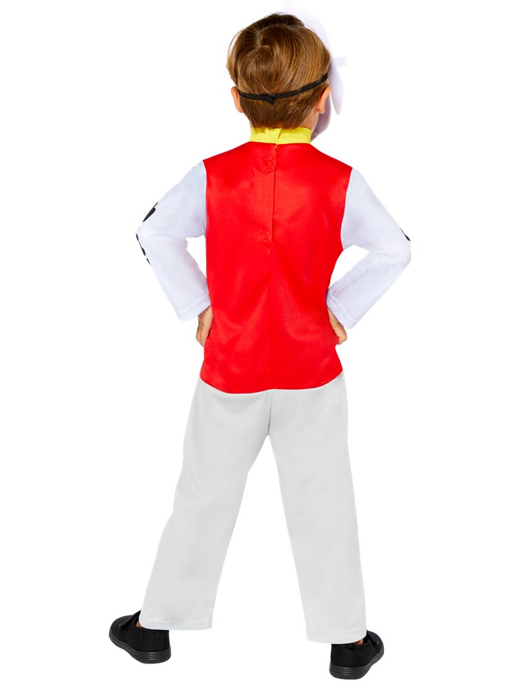 Paw Patrol Marshall - Child Costume