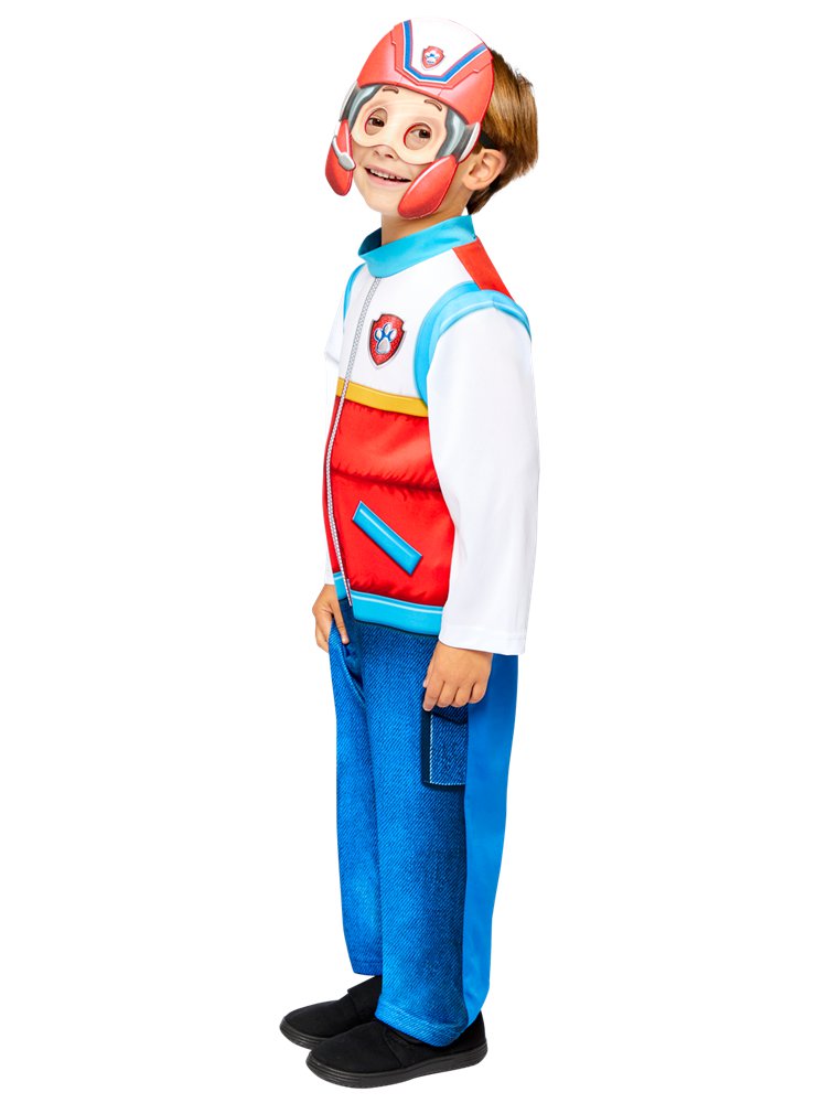 Paw Patrol Ryder - Child Costume