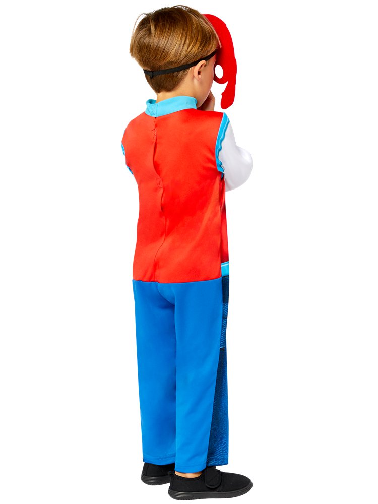 Paw Patrol Ryder - Child Costume