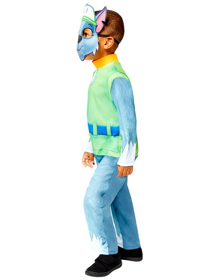 Paw Patrol Rocky - Child Costume