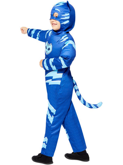 PJ Masks Catboy GID Muscle Chest - Child Costume