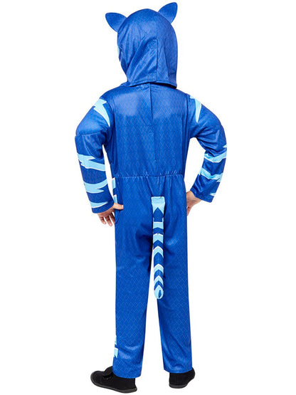 PJ Masks Catboy GID Muscle Chest - Child Costume