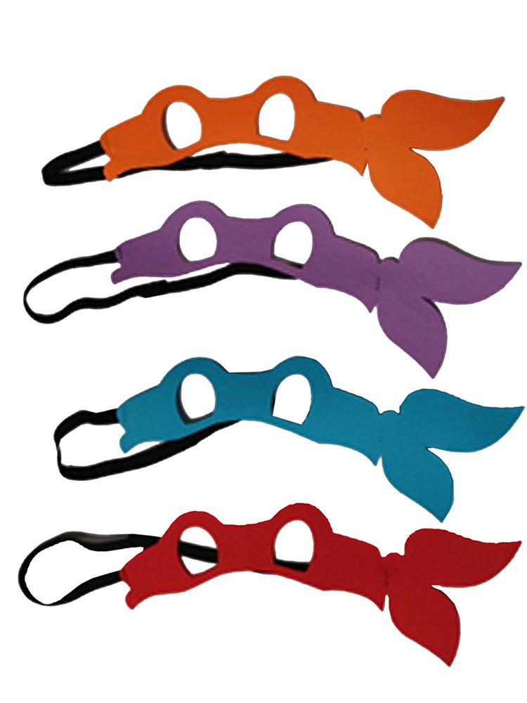 Teenage Mutant Ninja Turtle - Mens Costume