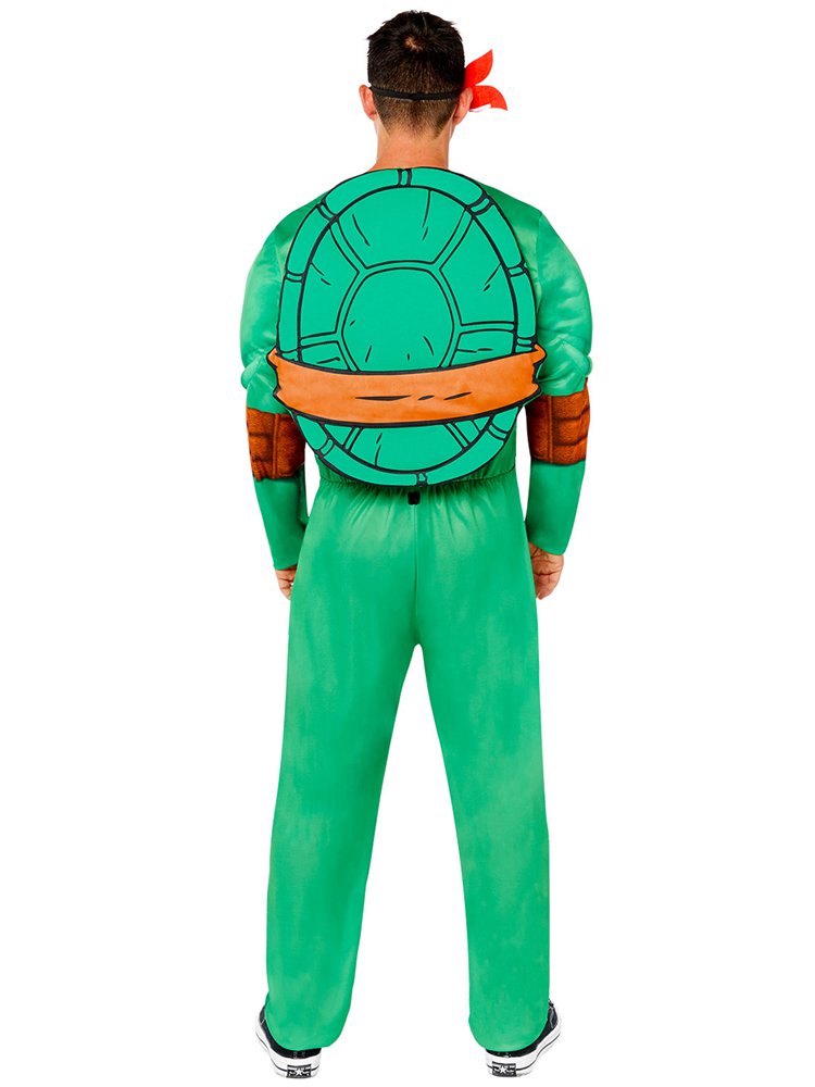 Teenage Mutant Ninja Turtle - Mens Costume
