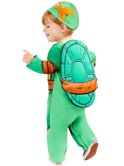 Teenage Mutant Ninja Turtle - Baby and Toddler Costume
