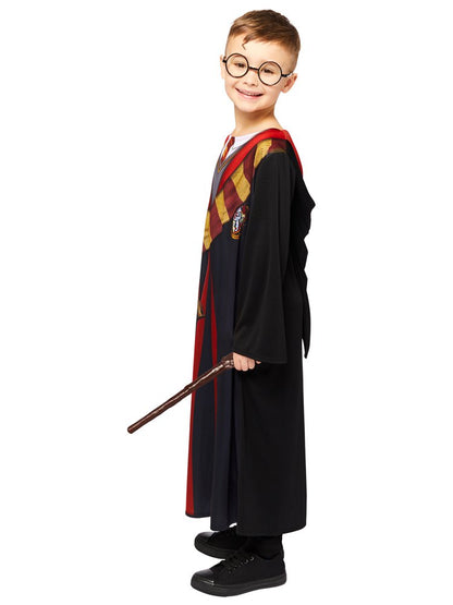 Harry Potter Robe Deluxe Kit - Child and Teen Costume