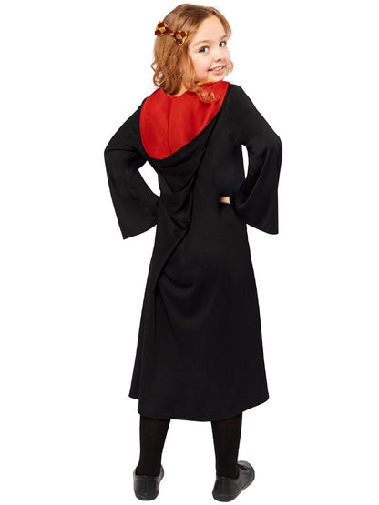 Hermione Robe Deluxe Kit - Child and Teen Costume
