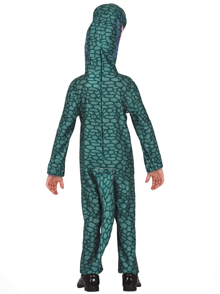 Raptor - Child Costume