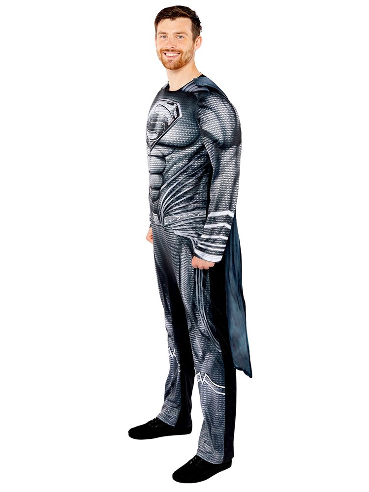 Superman Justice League - Adult Costume