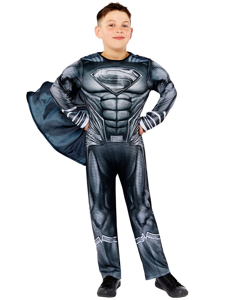 Superman Justice League - Child Costume