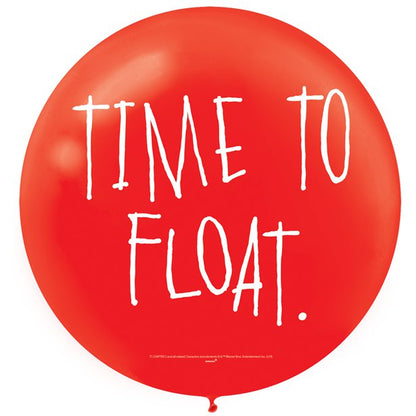IT Chapter 2 Giant Balloons - 24" Latex (2pk)