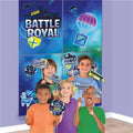 Battle Royal Scene Setter & Photo Accessories (16pk)