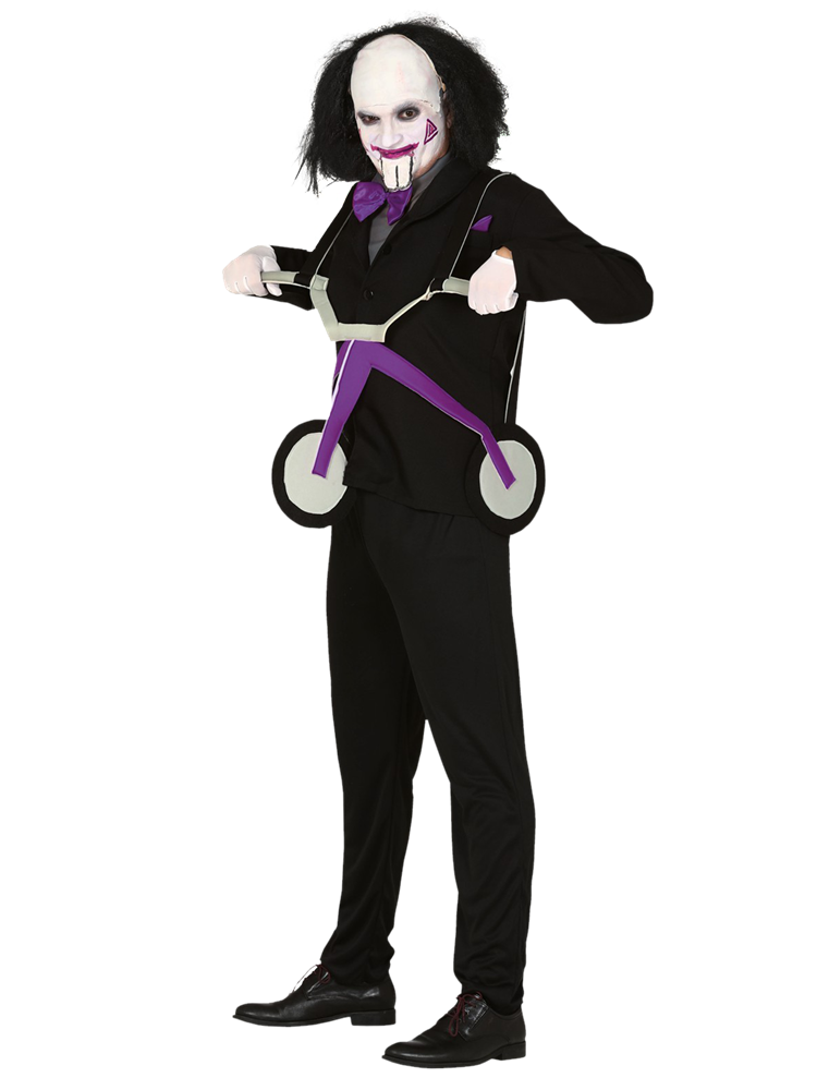 Killer Tricycle - Adult Costume – product image 2