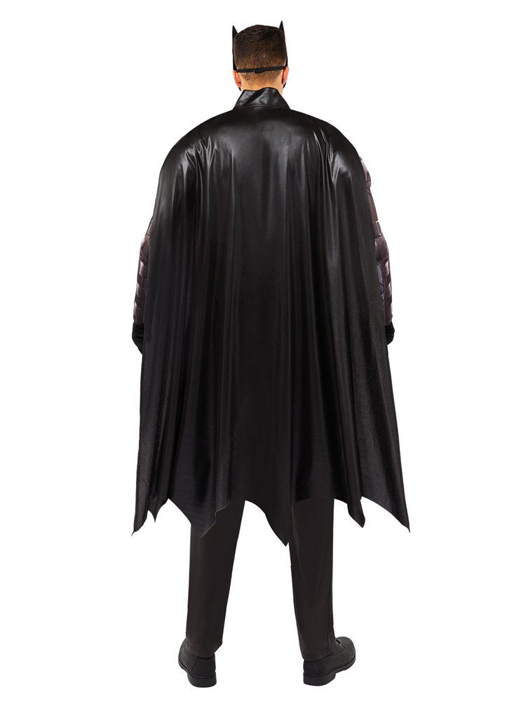 Batman Deluxe - Adult Costume