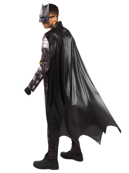 Batman Deluxe - Adult Costume